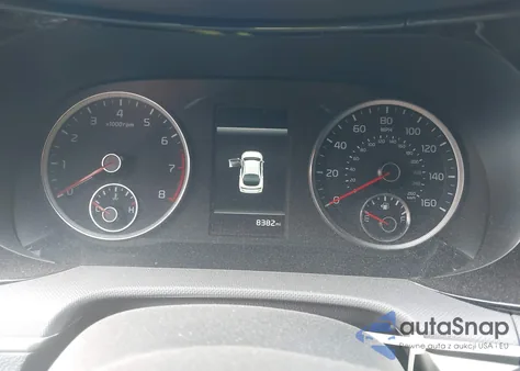 2024 Kia K5 Gt-Line z USA, uszkodzony, nr VIN 5XXG64J2XRG245551